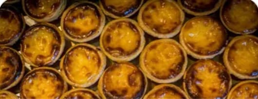 Pastel de nata